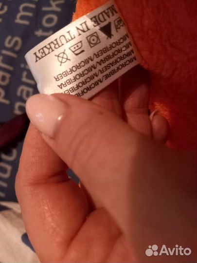 Халат женский новый