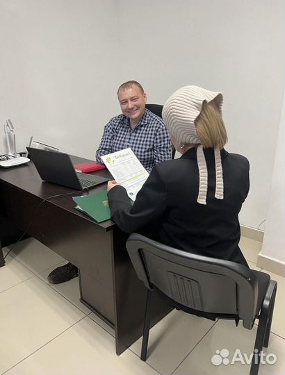 Франшиза по банкротству