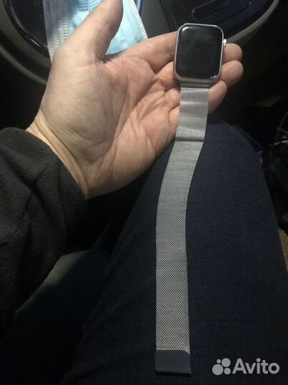 Smart watch 7серия