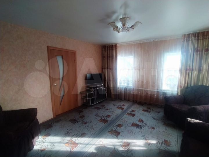 Дом 79 м² на участке 7 сот.