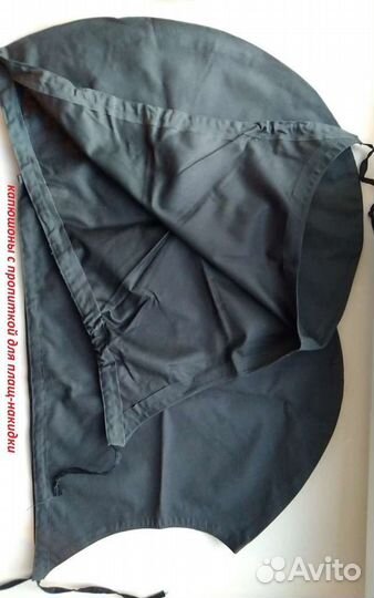 Бушлат военный Униформа Куртка зимняя