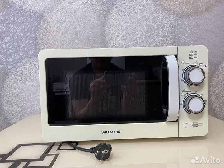 Микроволновая печь Willmark