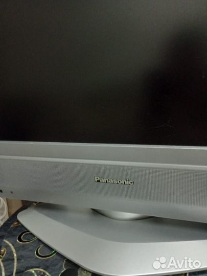 Телевизор panasonic бу