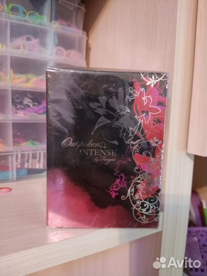 Avon раритет