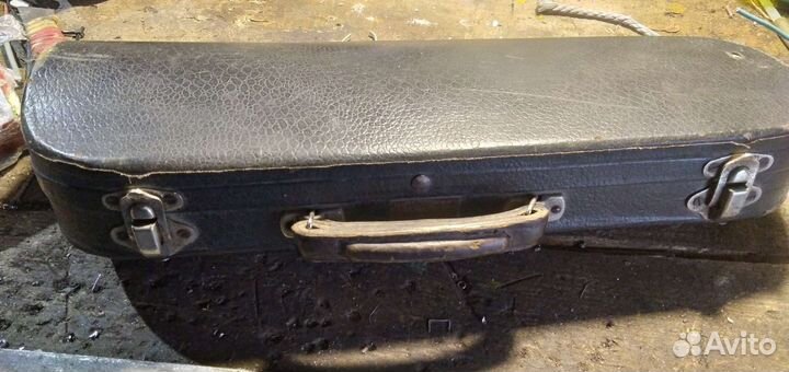 Футляр для муз.инструмента