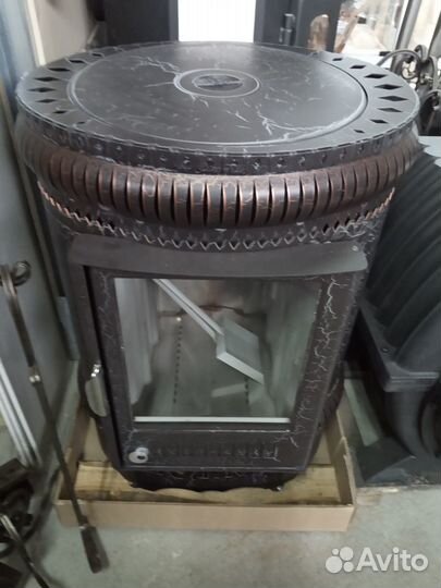 Печь отопительная Ферингер Нелжа