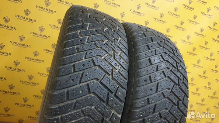 Kelly Winter Ice 195/60 R15 88Q