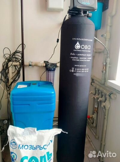 Фильтр для воды