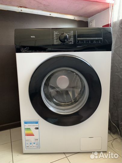 Стиральная машина TCL TWF60-F123061DA05E