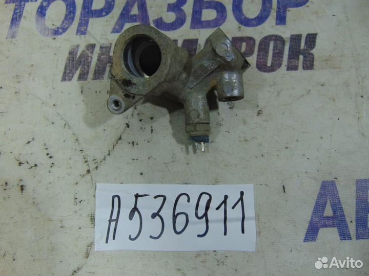 Фланец двигателя системы охлаждения для Nissan Ave