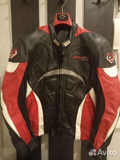 Мото экипировка IXS