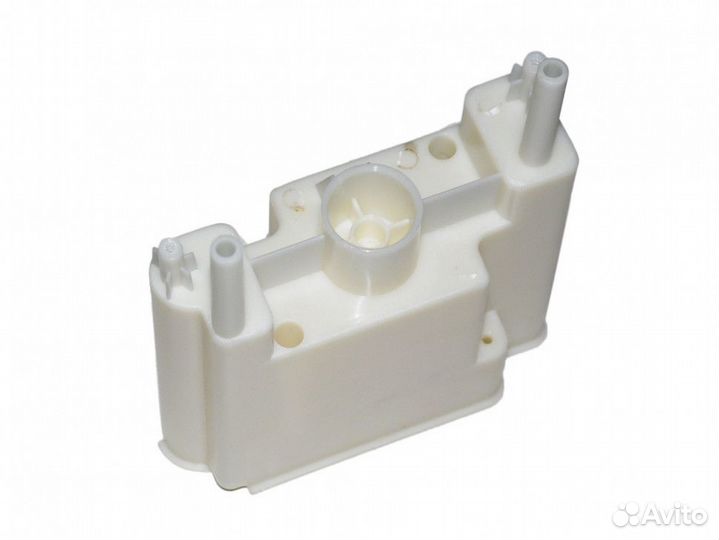 Крепление редуктора мясорубки Redmond RMG-1205