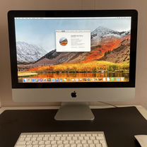 iMac 21.5