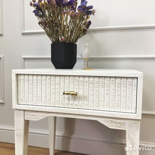 Тумба прикроватная Provence