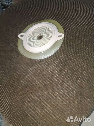 Пластины плоские