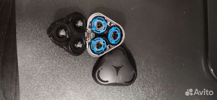 Бритва электрическая philips аquatouch