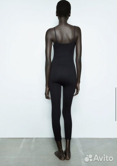 Комбинезон zara