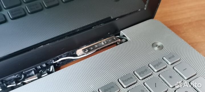 Ноутбук asus N550JV-CN027H / Intel Core i7-4700HQ