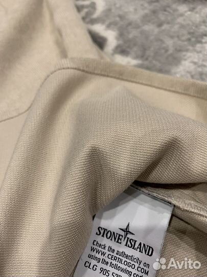 Рубашка Stone Island