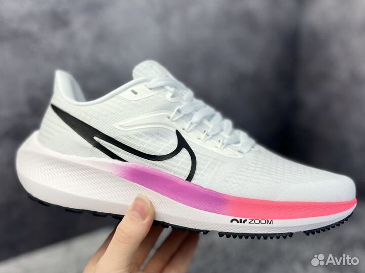 Кроссовки Nike air Zoom Pegasus