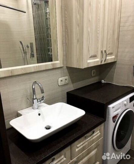 Столешница из искусственного камня