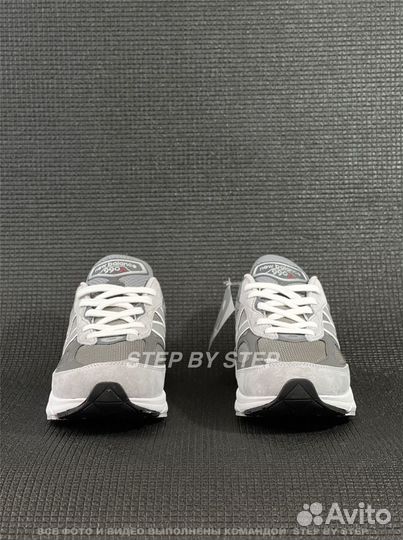 New balance 990v6 made IN USA