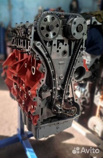 Двигатель Mazda CX 7 2 3 turbo