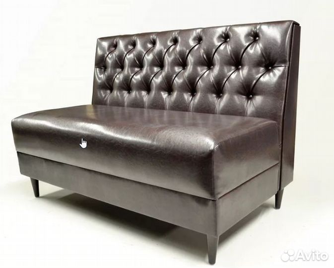 Диван для дома, кафе и офиса