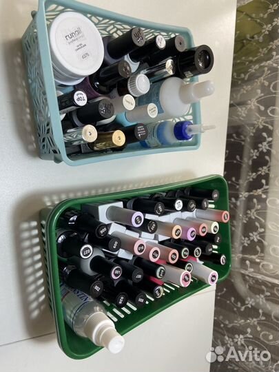 Для маникюра