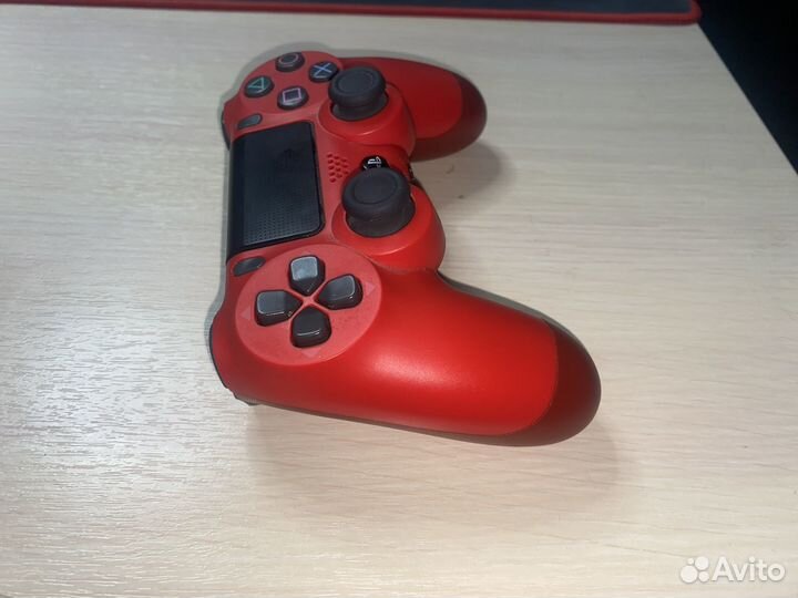 Геймпад sony dualshock 4