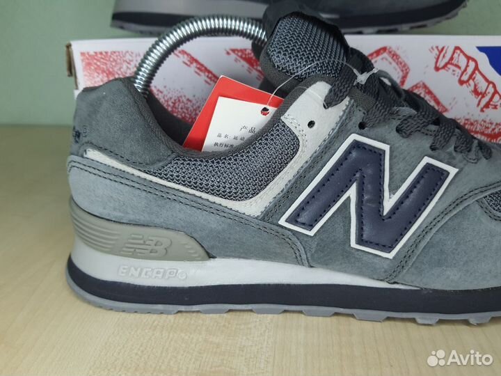 Кроссовки New balance