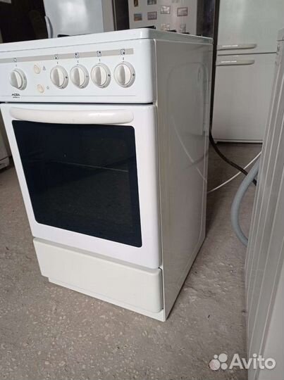 Газовая плита