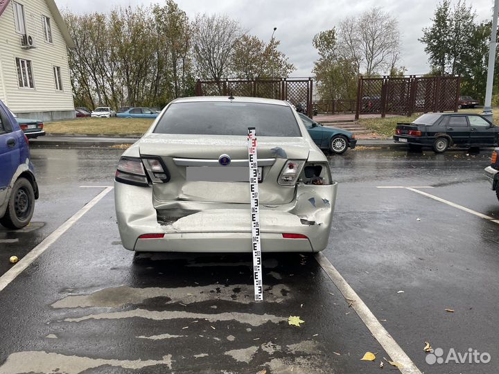 Автоэкспертиза после дтп