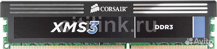 Комплект i5-2500k + GA-P67A-UD3R-B3 + 8 Gb