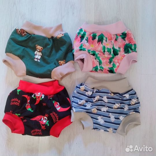 Трусики для приучения к горшку