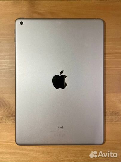 iPad 6 поколения 128 гб