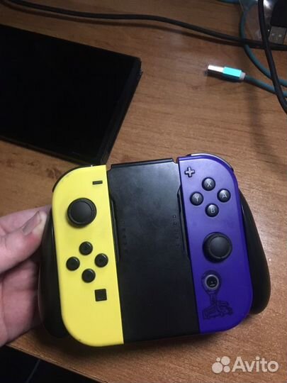 Nintendo switch joy con