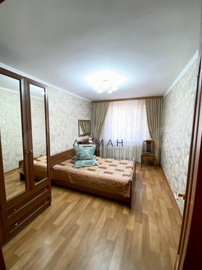4-к. квартира, 103,1 м², 5/6 эт.