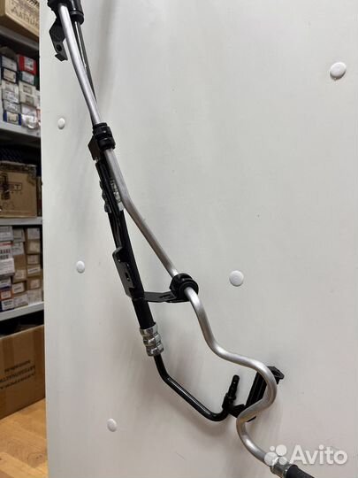 Шланг гур двойной Ford Focus 2