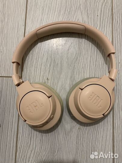 Наушники jbl tune 710bt бу