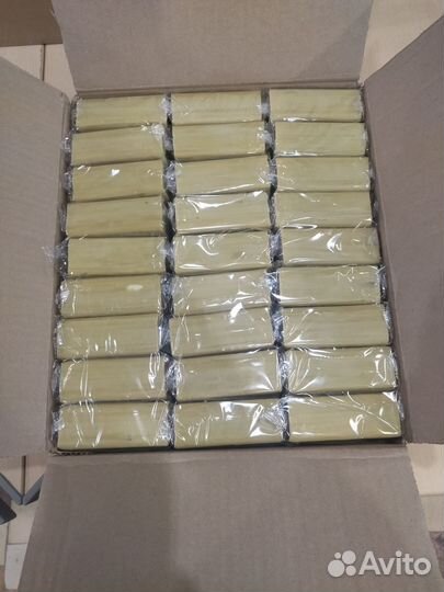 Мыло хозяйственное Премиум 72 гост 200гр., 60шт