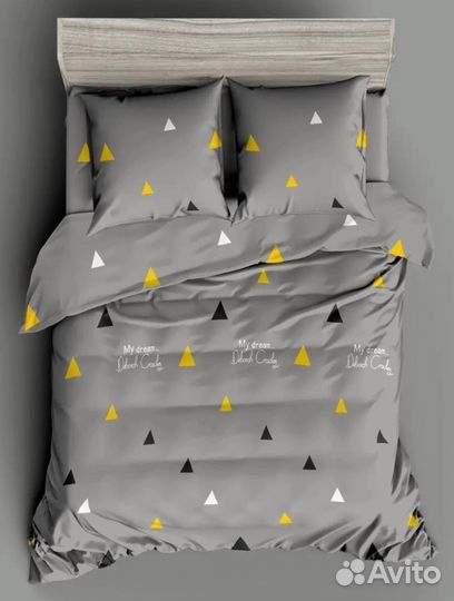 Белье постельное