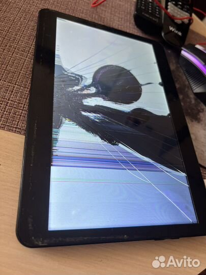 Смартфоны и планшеты