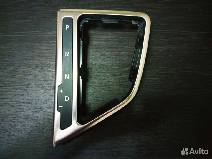 Рамка АКПП Kia Hyundai