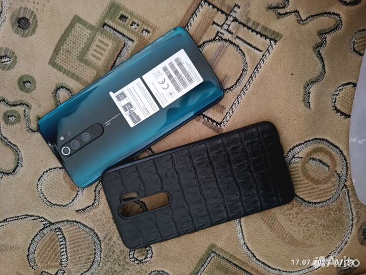 Xiaomi redmi note 8 prо