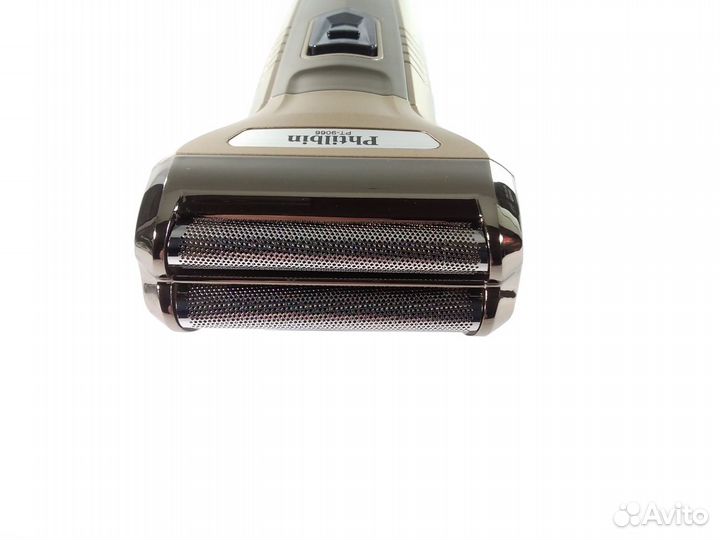 Машинка для стрижки волос 3в1