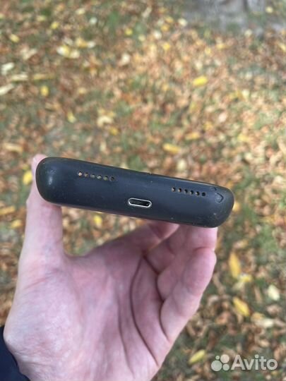Чехол Smart Battery Case для iPhone 11