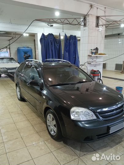 Chevrolet Lacetti 1.6 МТ, 2009, 310 000 км