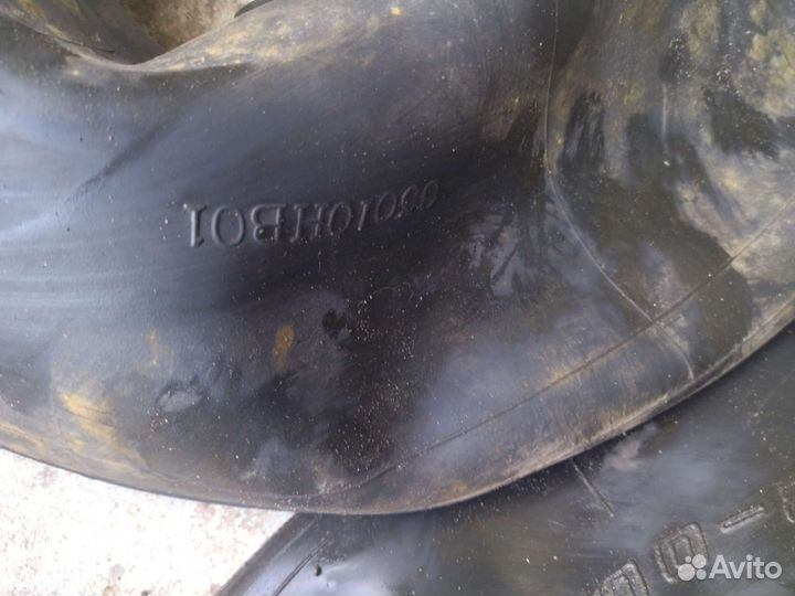 Камеры и флиперы