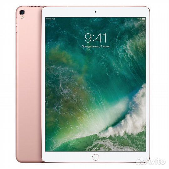iPad pro 10 5 64GB